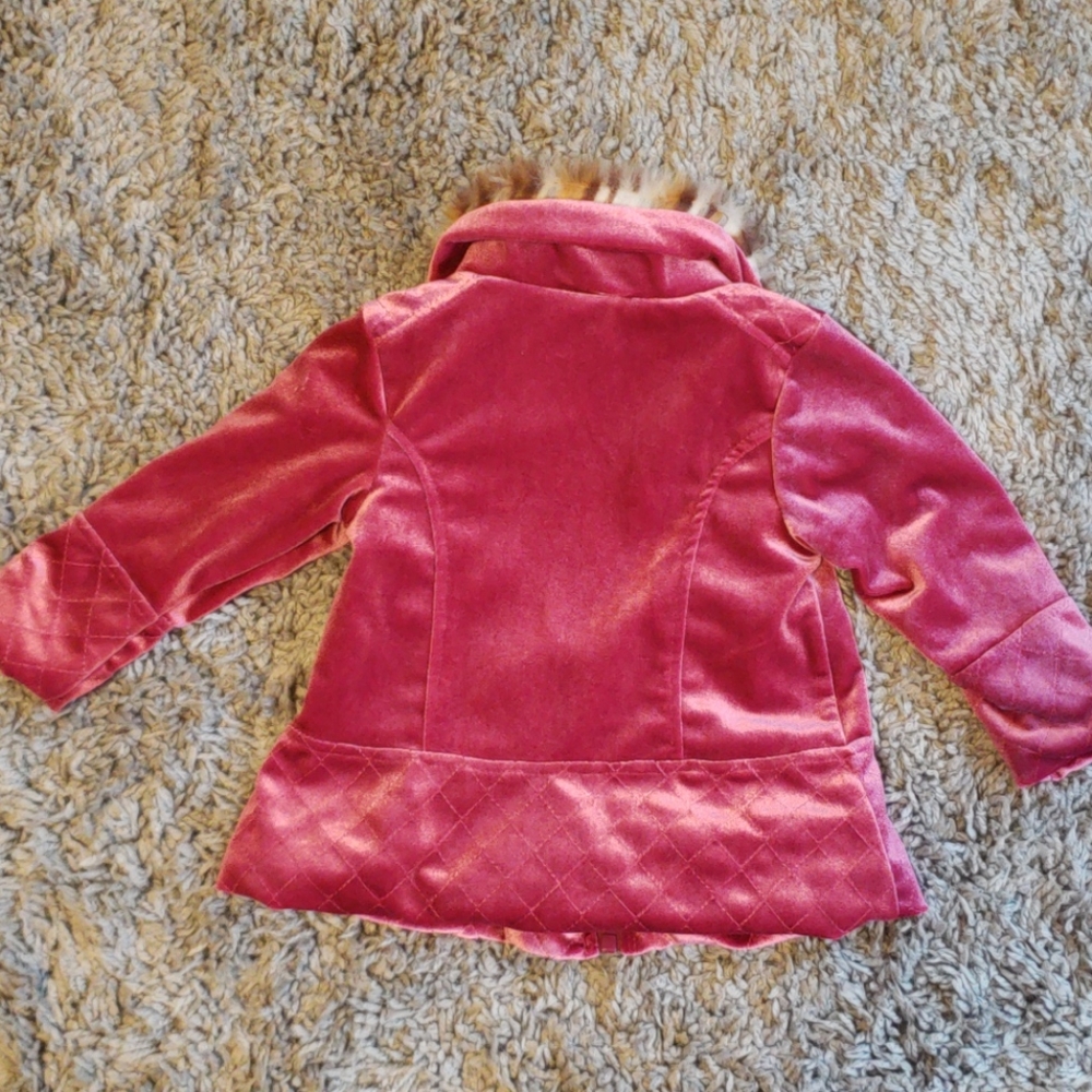 ❄Fall/ winter outfit - Picture 3 of 5